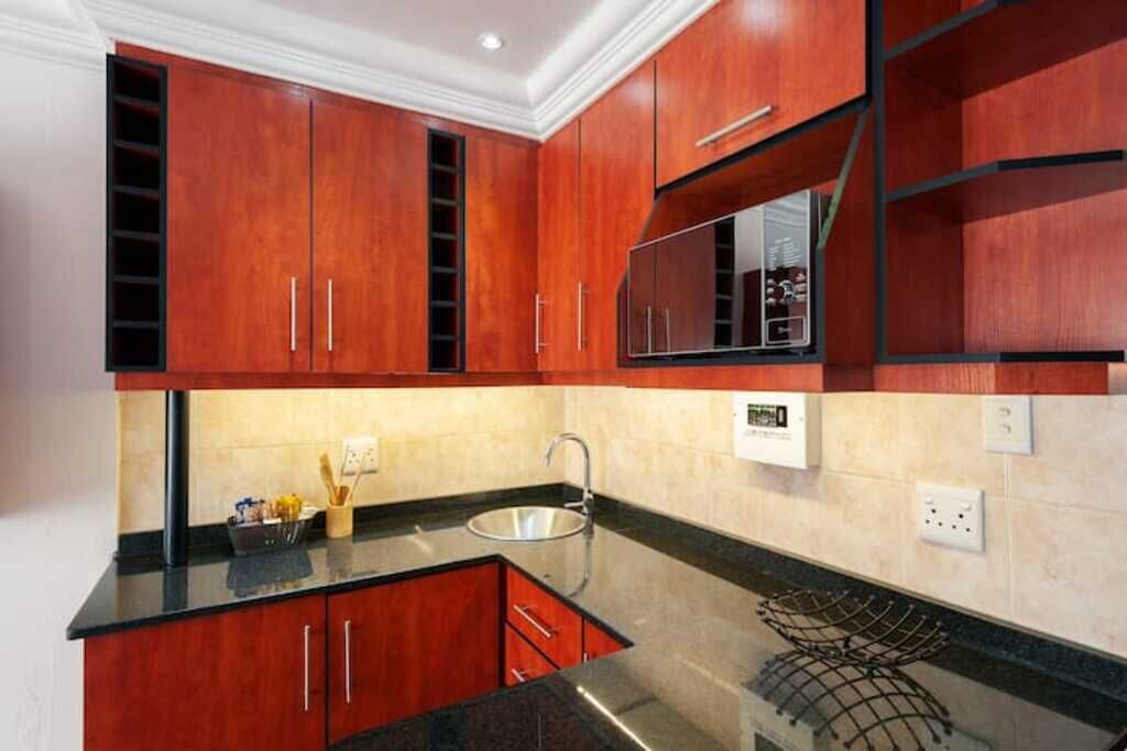 Photo of Kitchen in Queenswood