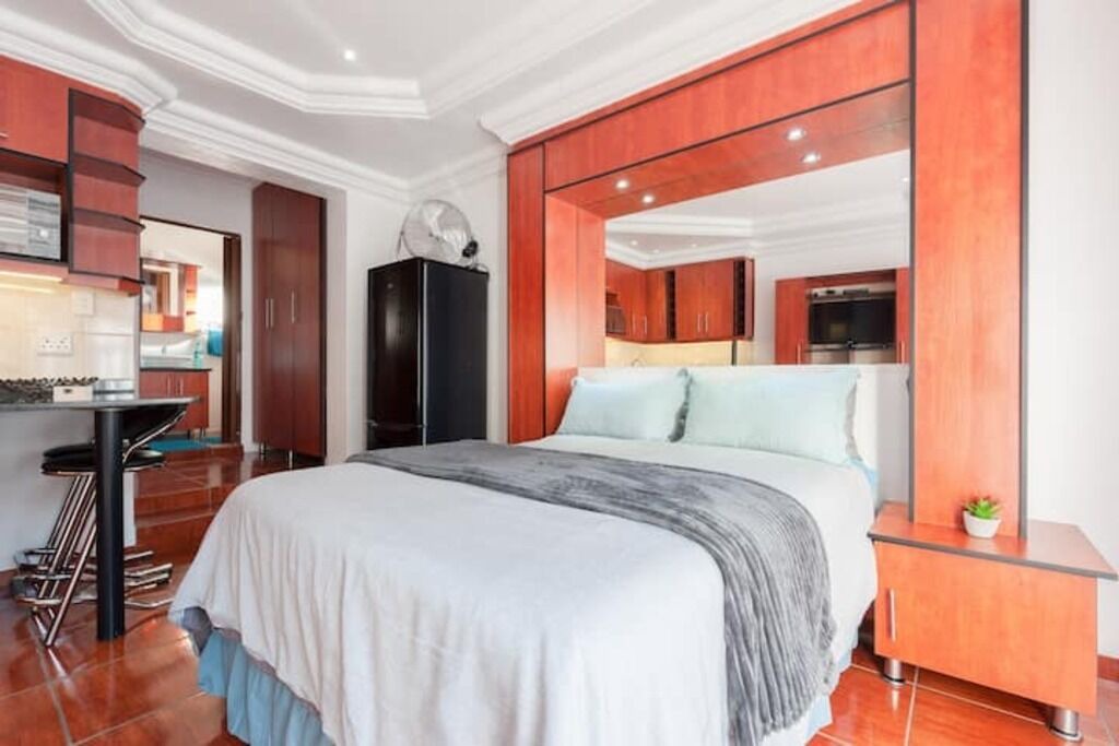 Photo of Bedroom in Queenswood