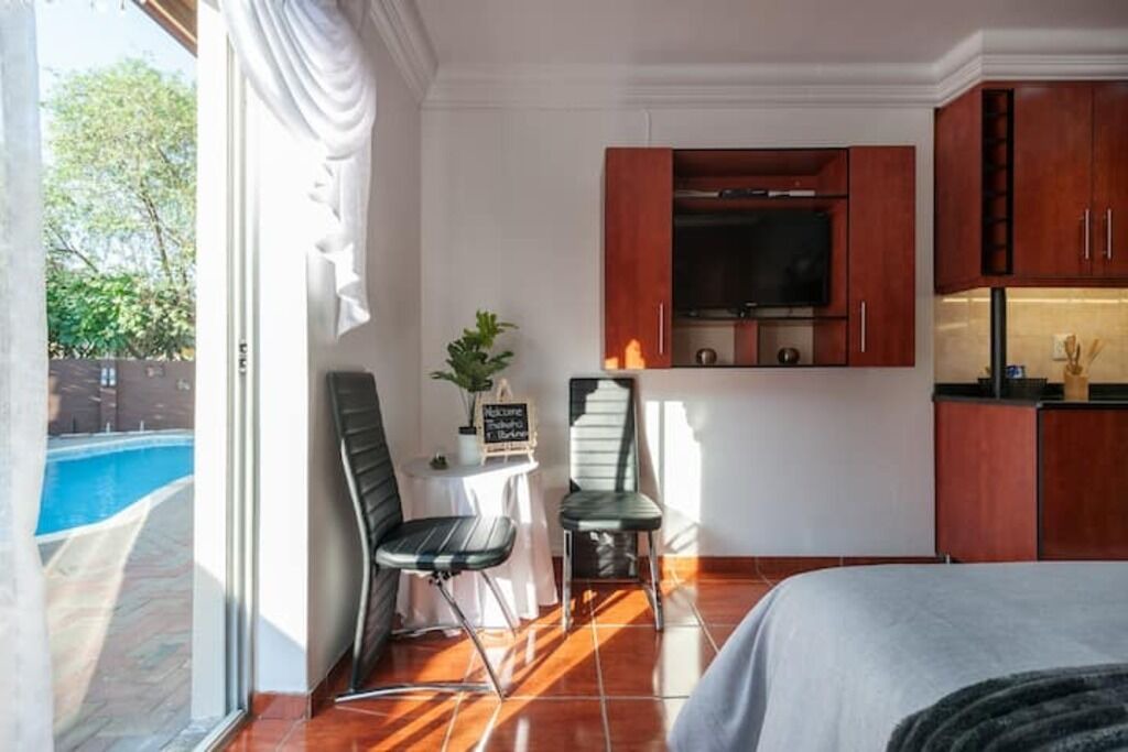 Photo of Bedroom in Queenswood