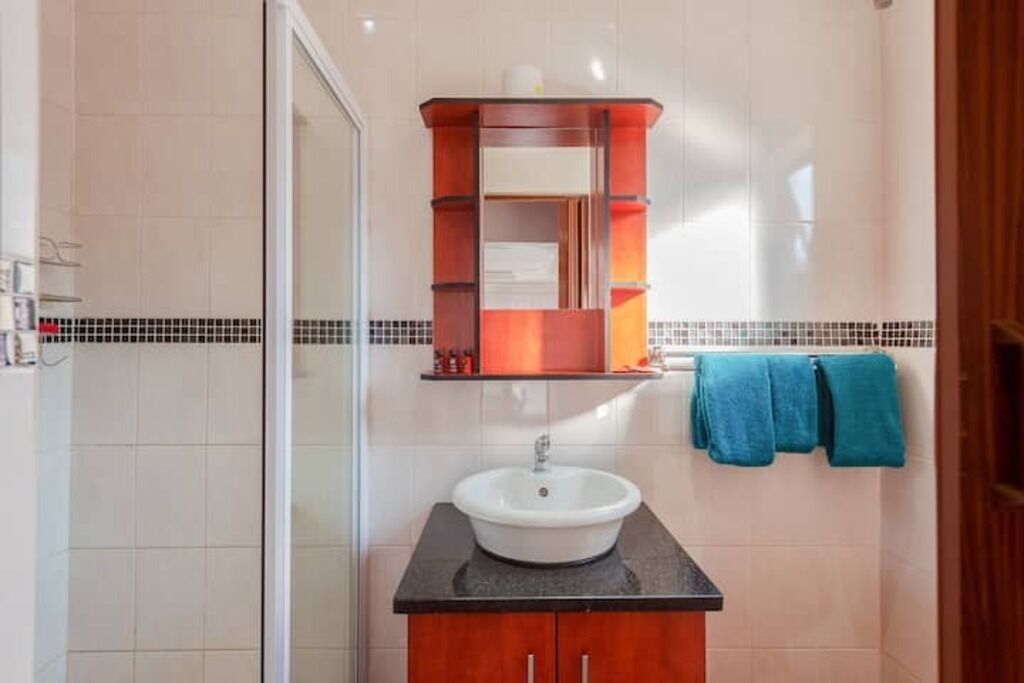 Photo of Bathroom in Queenswood