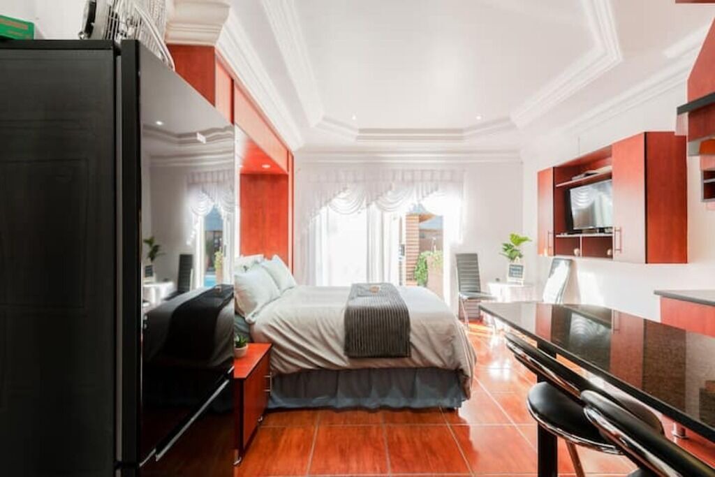 Photo of Bedroom in Queenswood