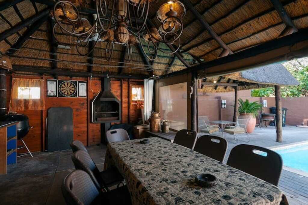 Photo of Outdoor in Pretoria