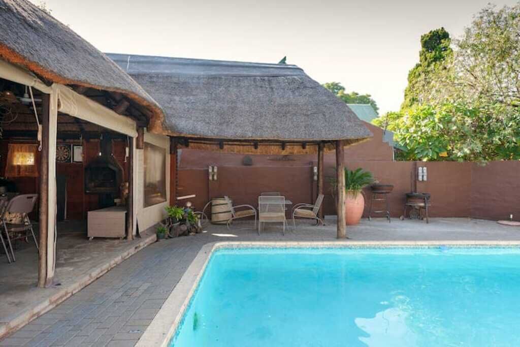 Photo of Outdoor in Pretoria