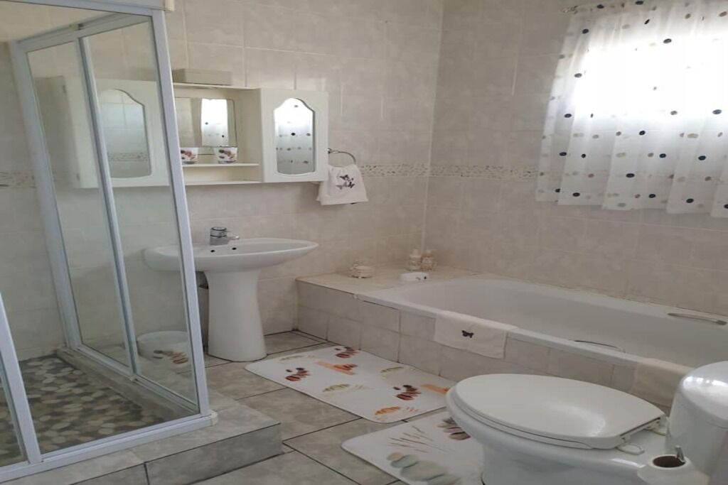 Photo of Bathroom in Pretoria