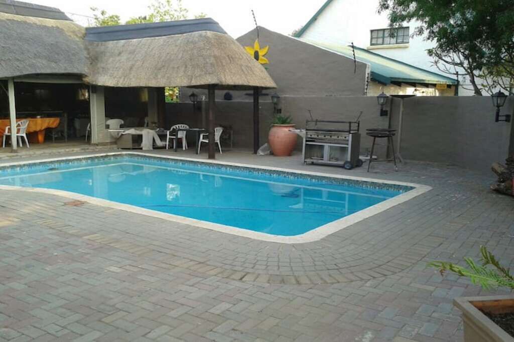 Photo of Outdoor in Pretoria