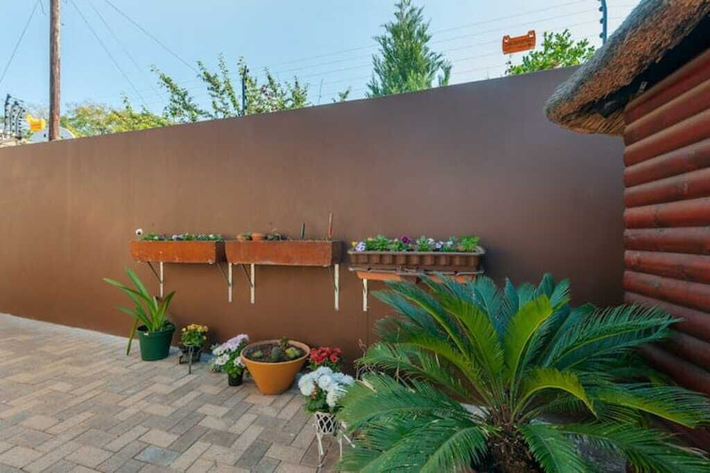 Photo of Patio Balcony in Pretoria