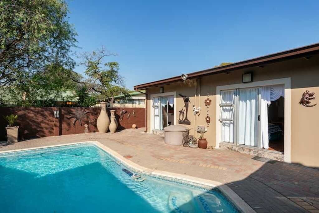 Photo of Outdoor in Pretoria