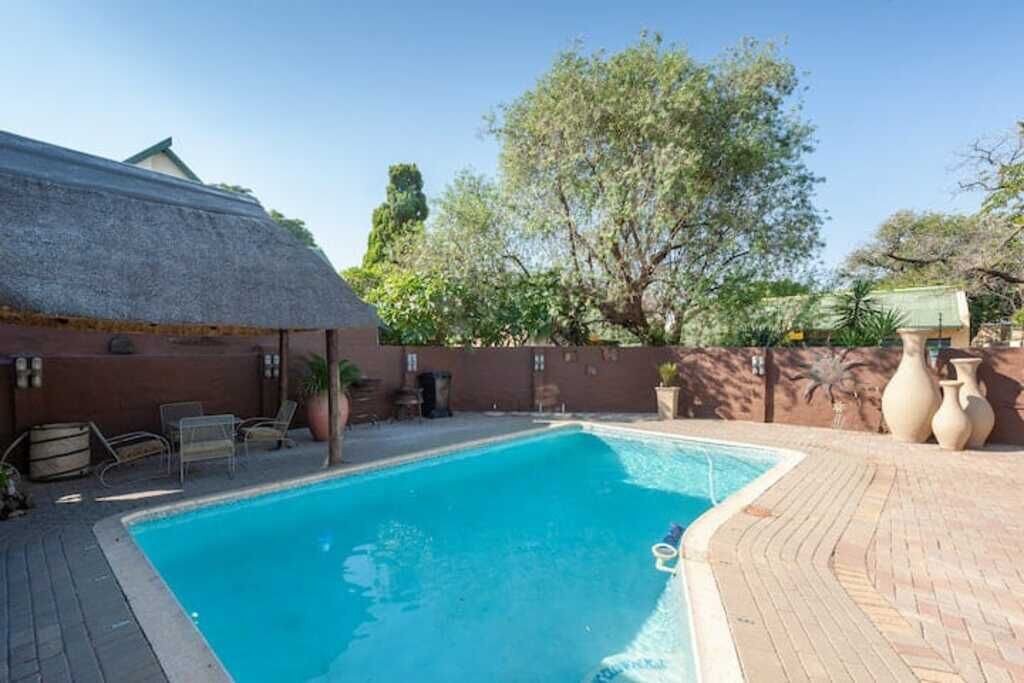 Photo of Outdoor in Pretoria