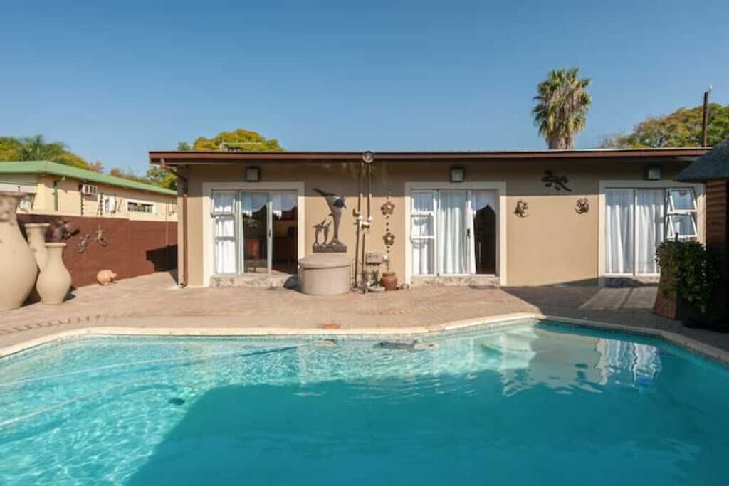 Photo of Outdoor in Pretoria