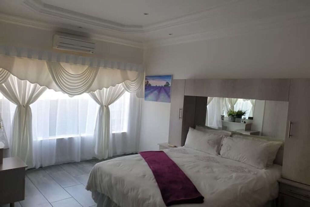 Photo of Bedroom in Pretoria