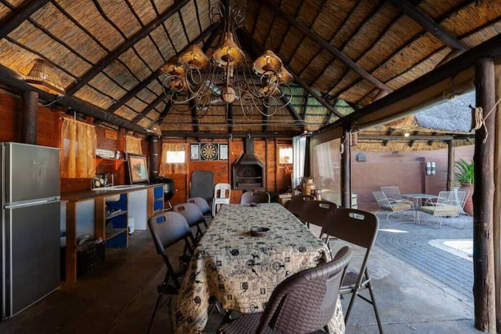 Photo of Outdoor in Pretoria
