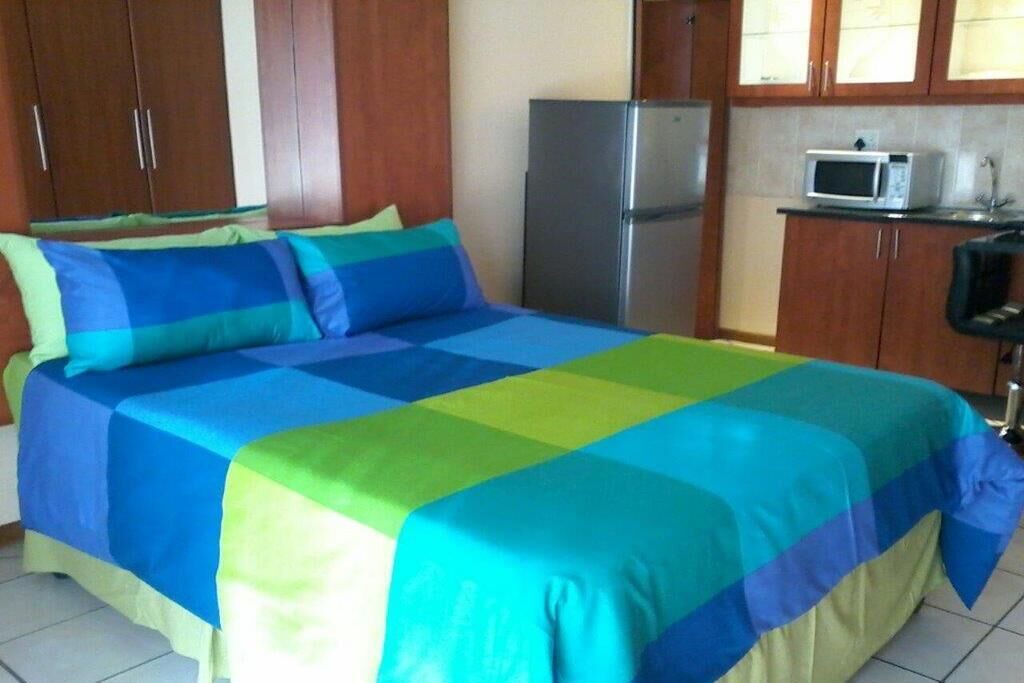 Photo of Bedroom in Pretoria