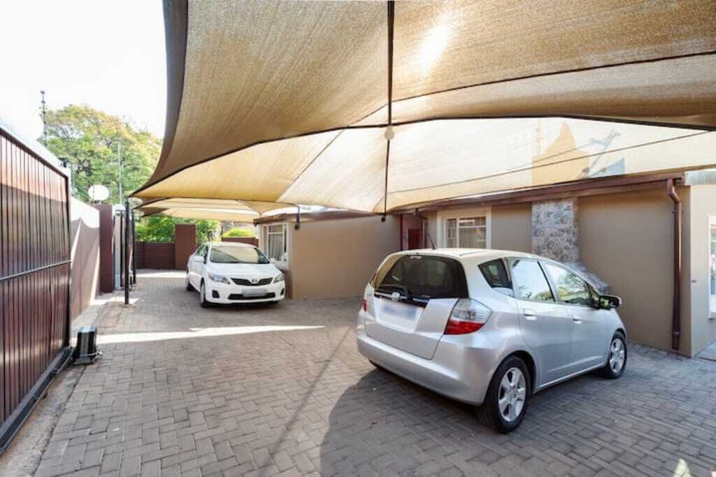 Photo of Outdoor in Pretoria