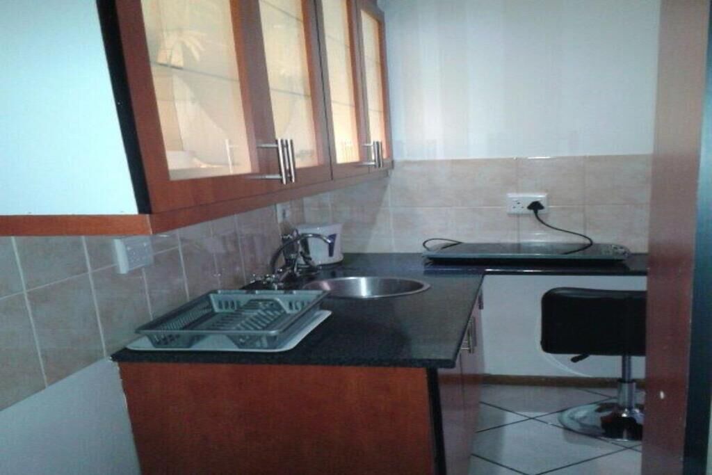 Photo of Kitchen in Pretoria