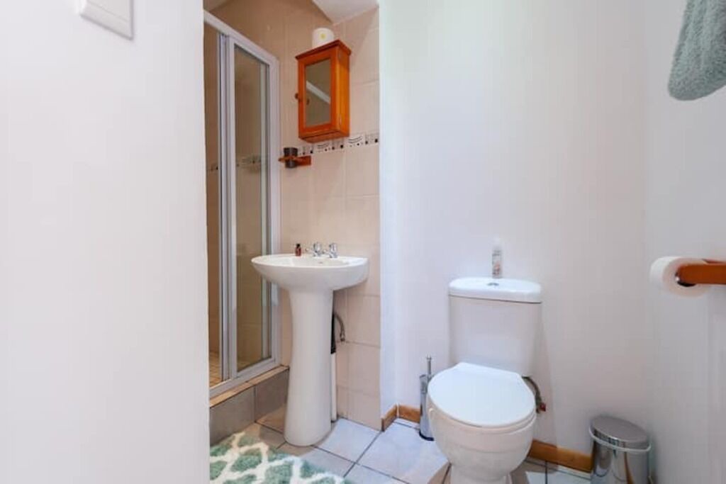 Photo of Bathroom in Pretoria