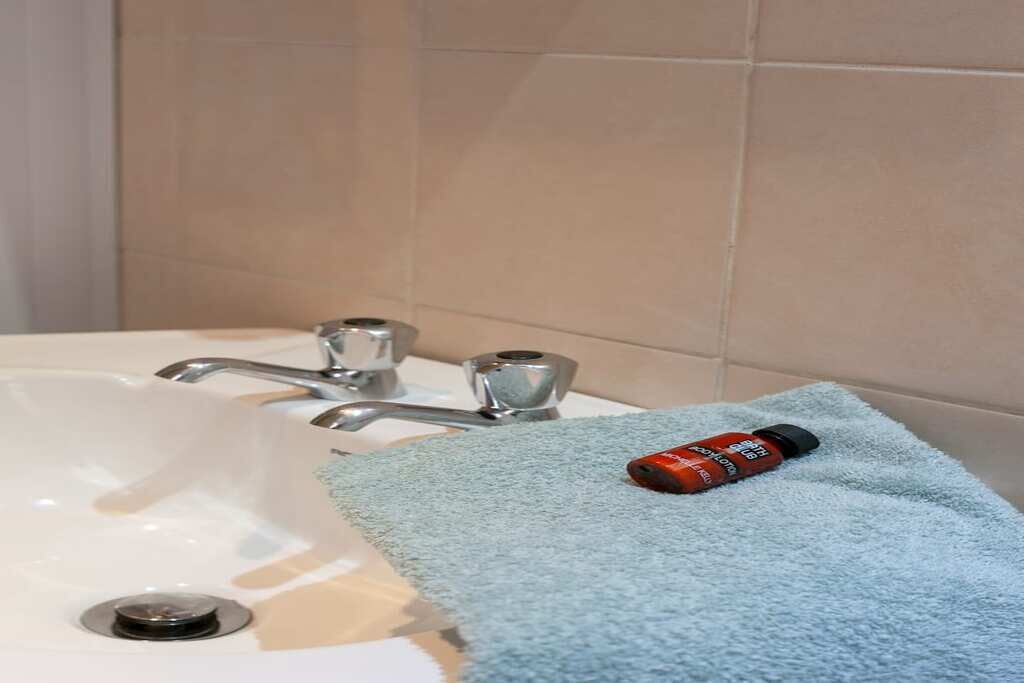 Photo of Bathroom in Pretoria