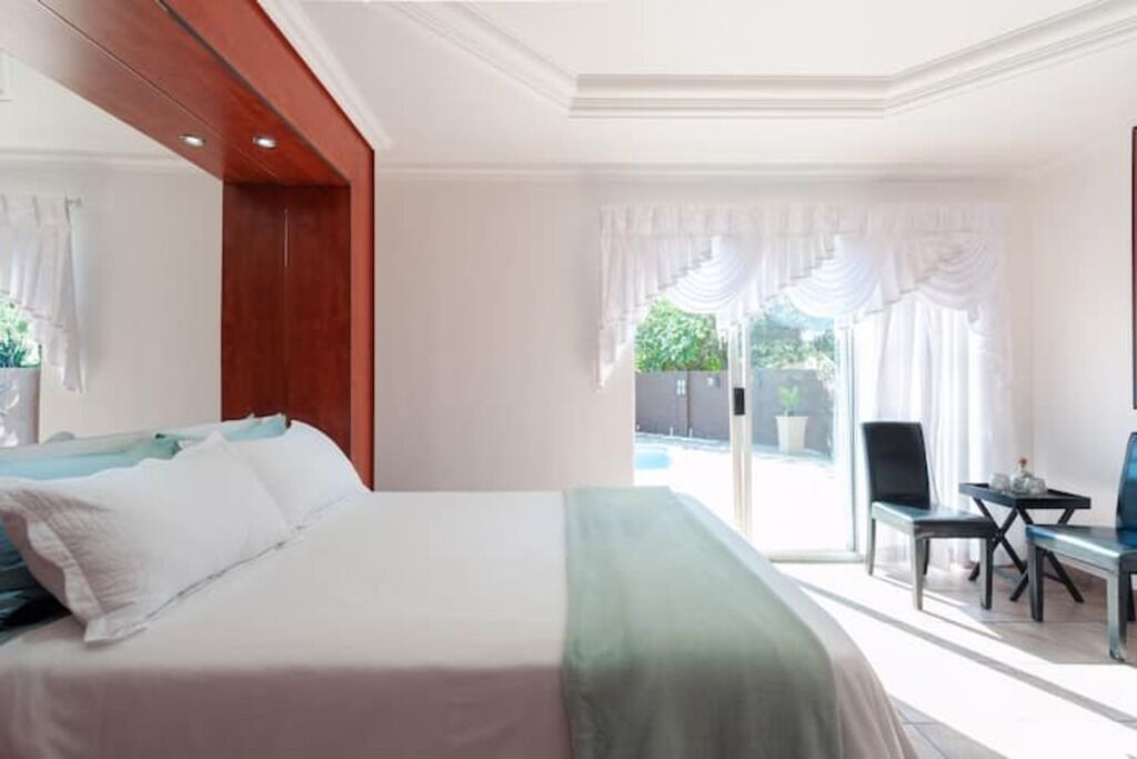 Photo of Bedroom in Pretoria