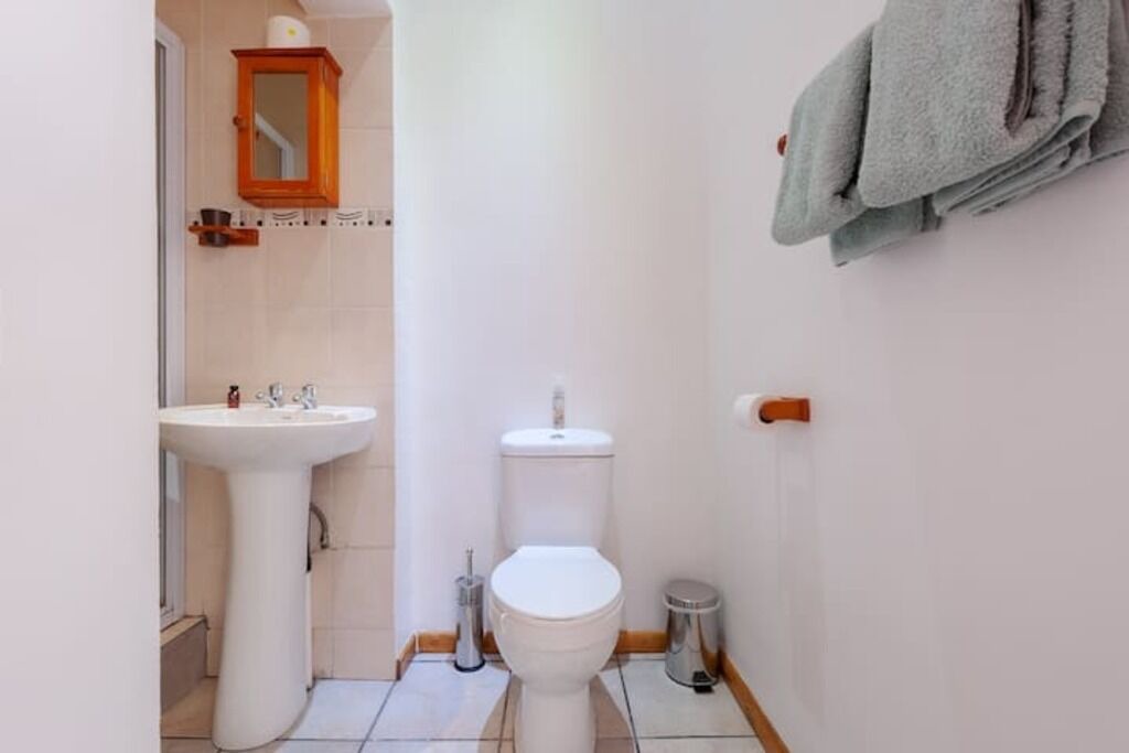 Photo of Bathroom in Pretoria