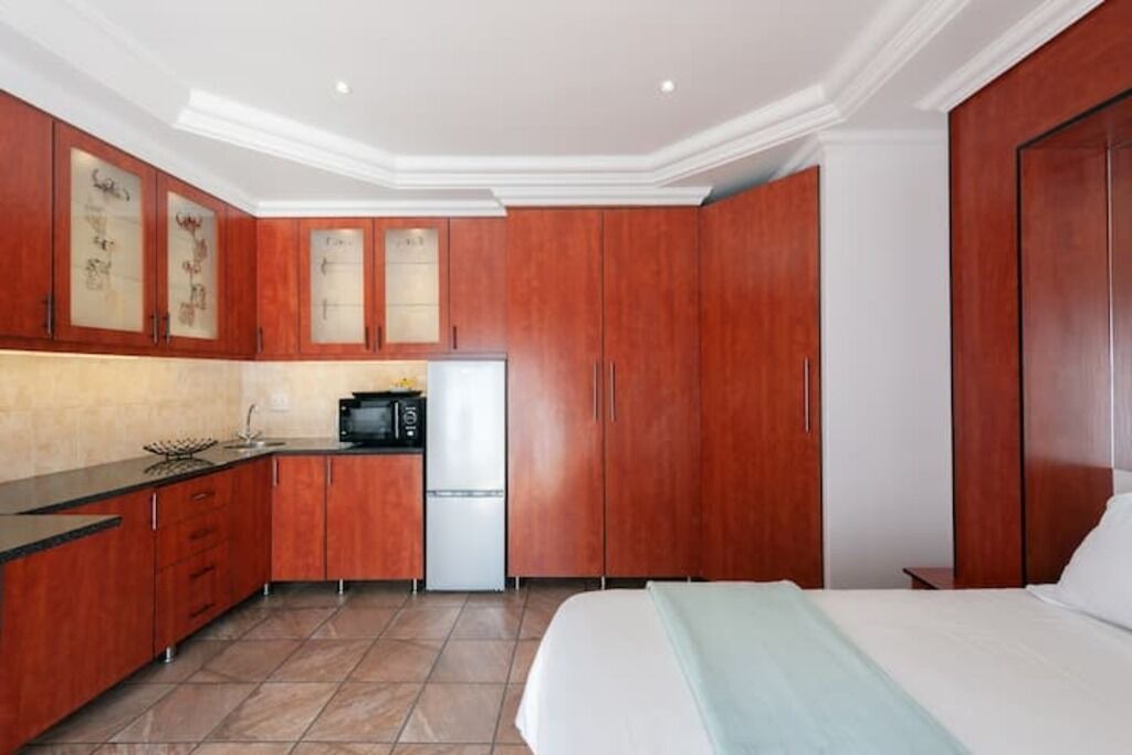 Photo of Bedroom in Pretoria