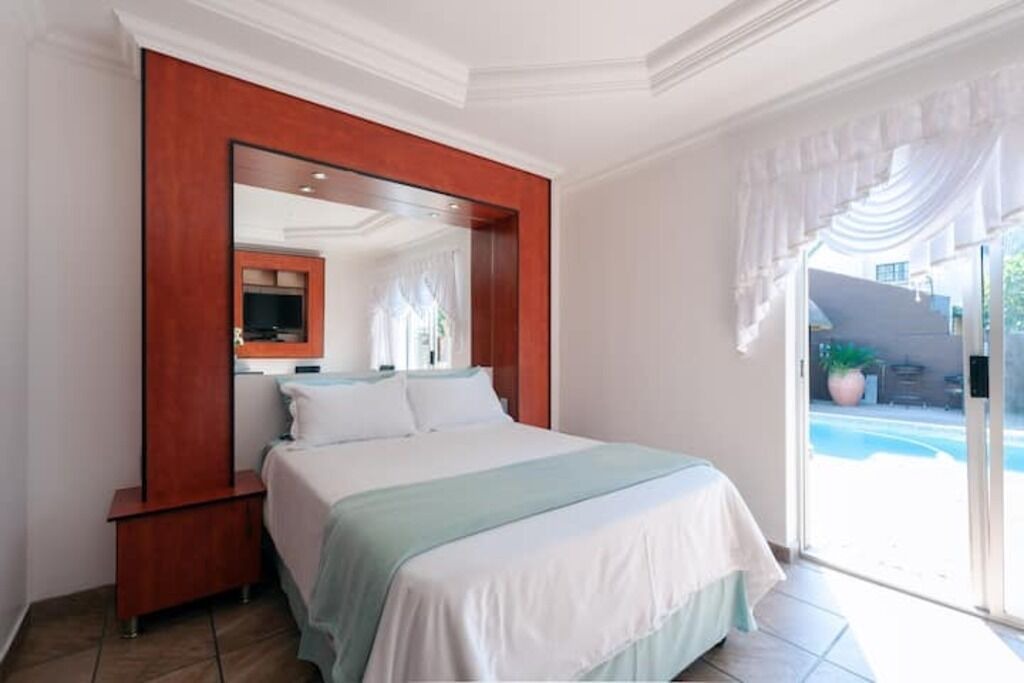 Photo of Bedroom in Pretoria
