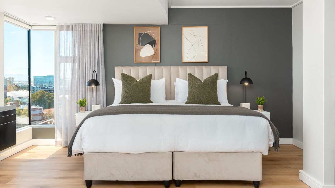 Photo of Bedroom in Green Point