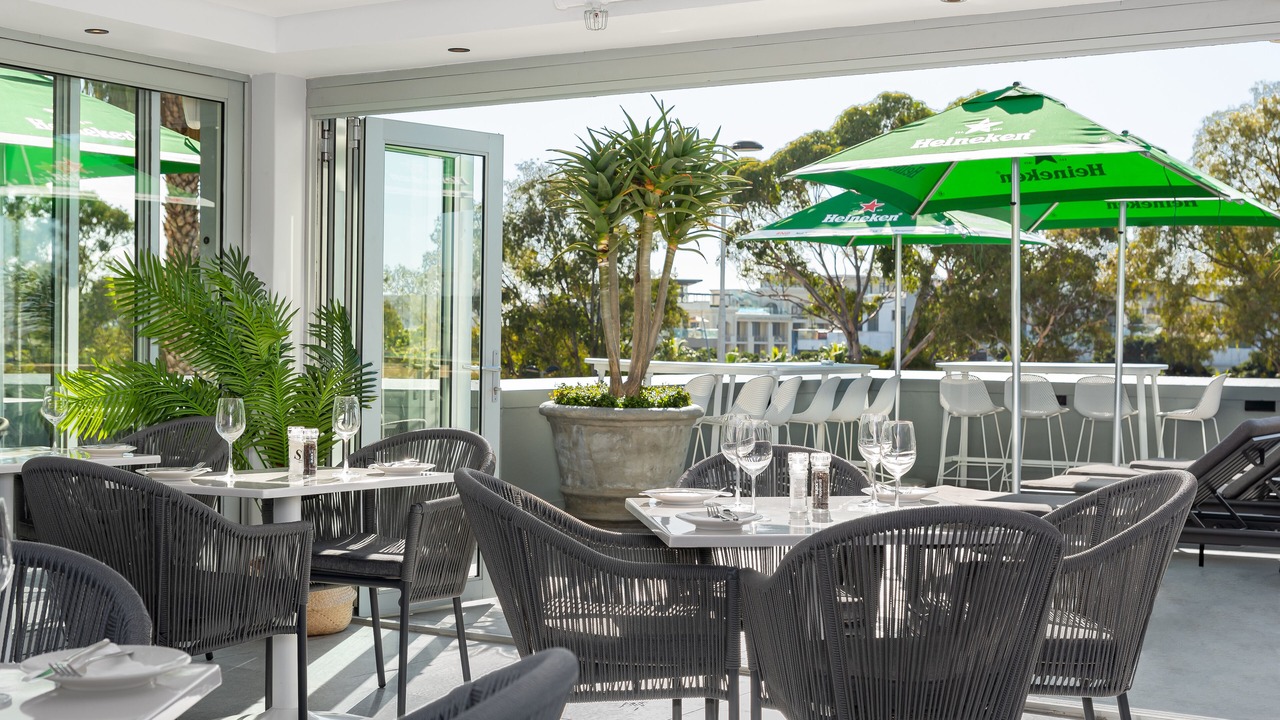 Photo of Outdoor in Green Point