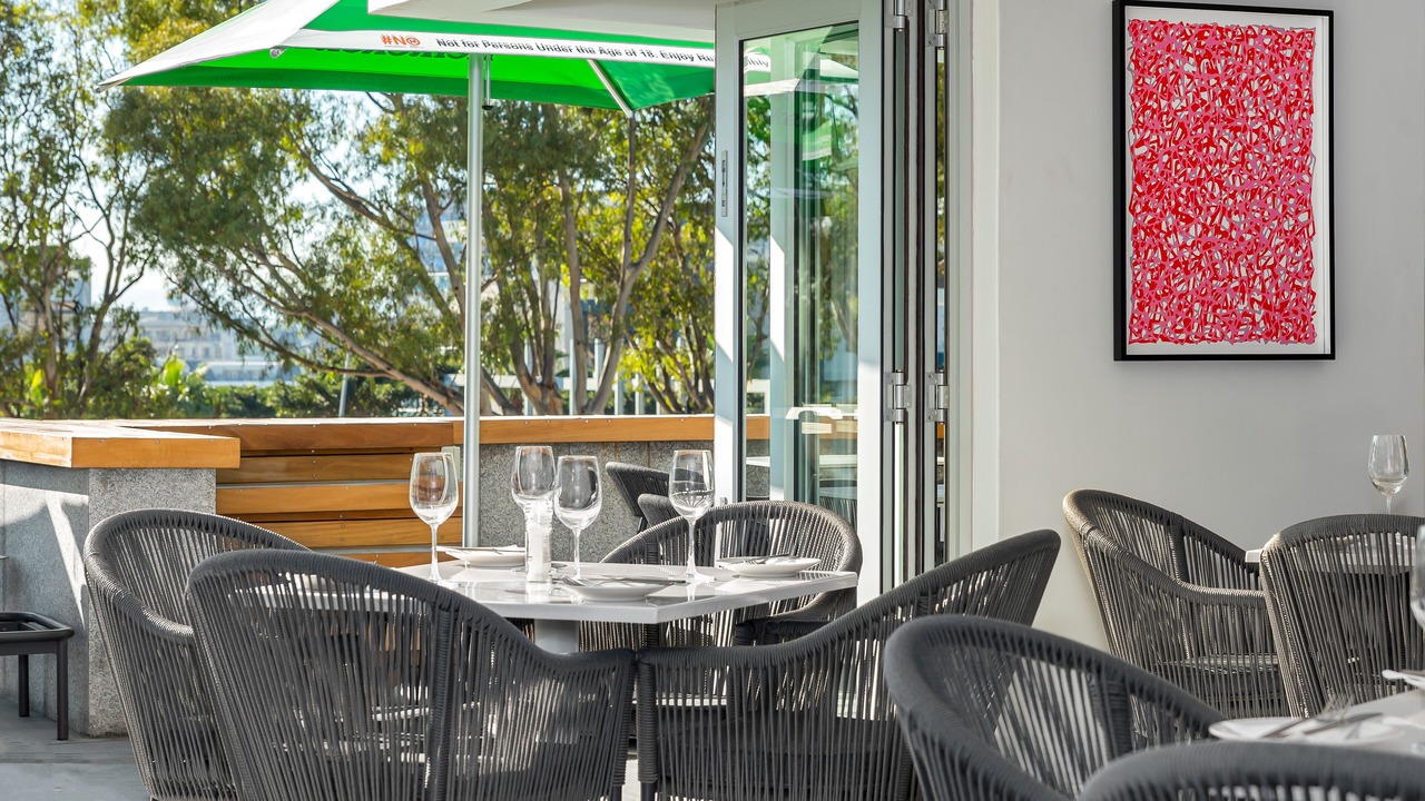 Photo of Outdoor in Green Point