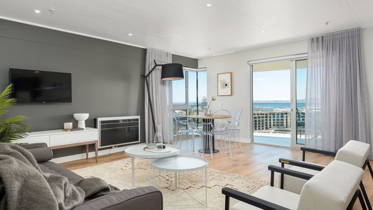 Photo of Livingroom in Green Point