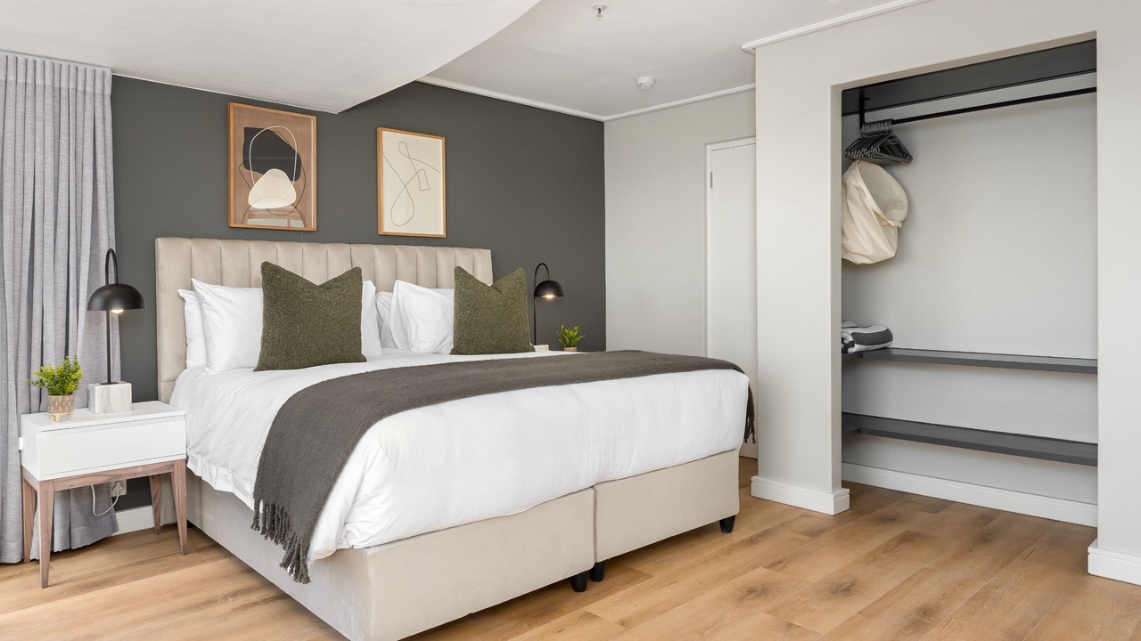 Photo of Bedroom in Green Point