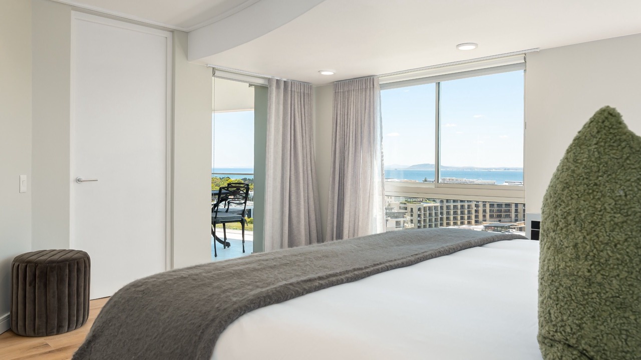 Photo of Bedroom in Green Point