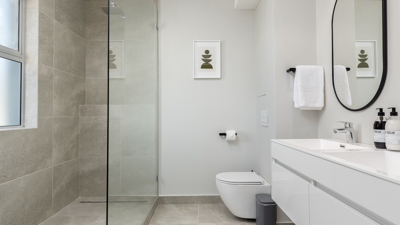 Photo of Bathroom in Green Point