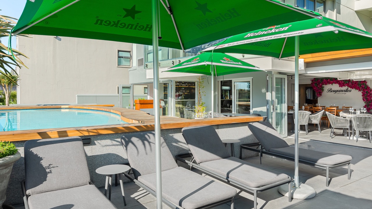Photo of Outdoor in Green Point