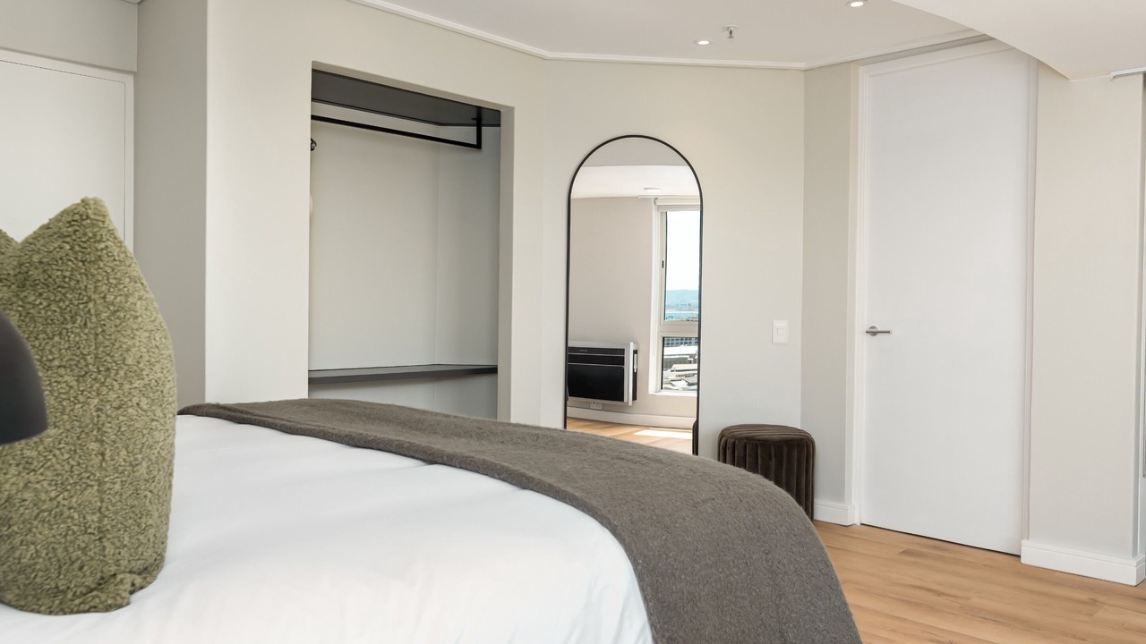 Photo of Bedroom in Green Point