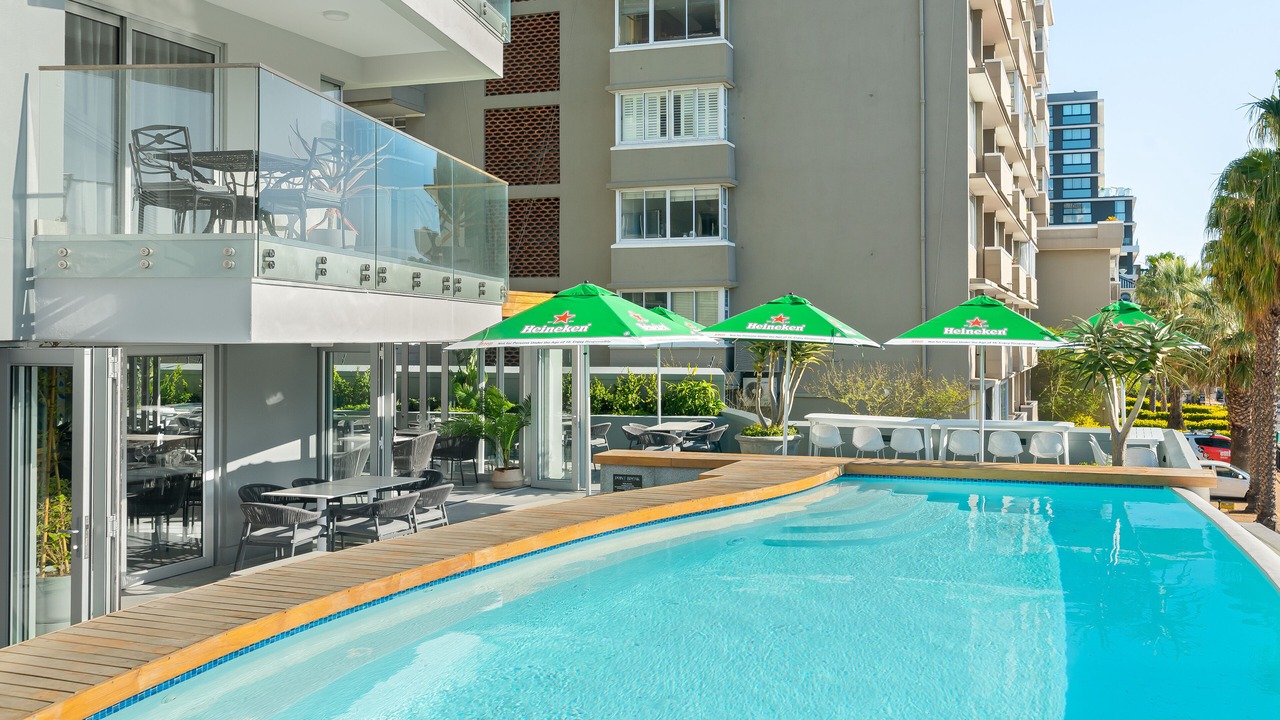 Photo of Outdoor in Green Point