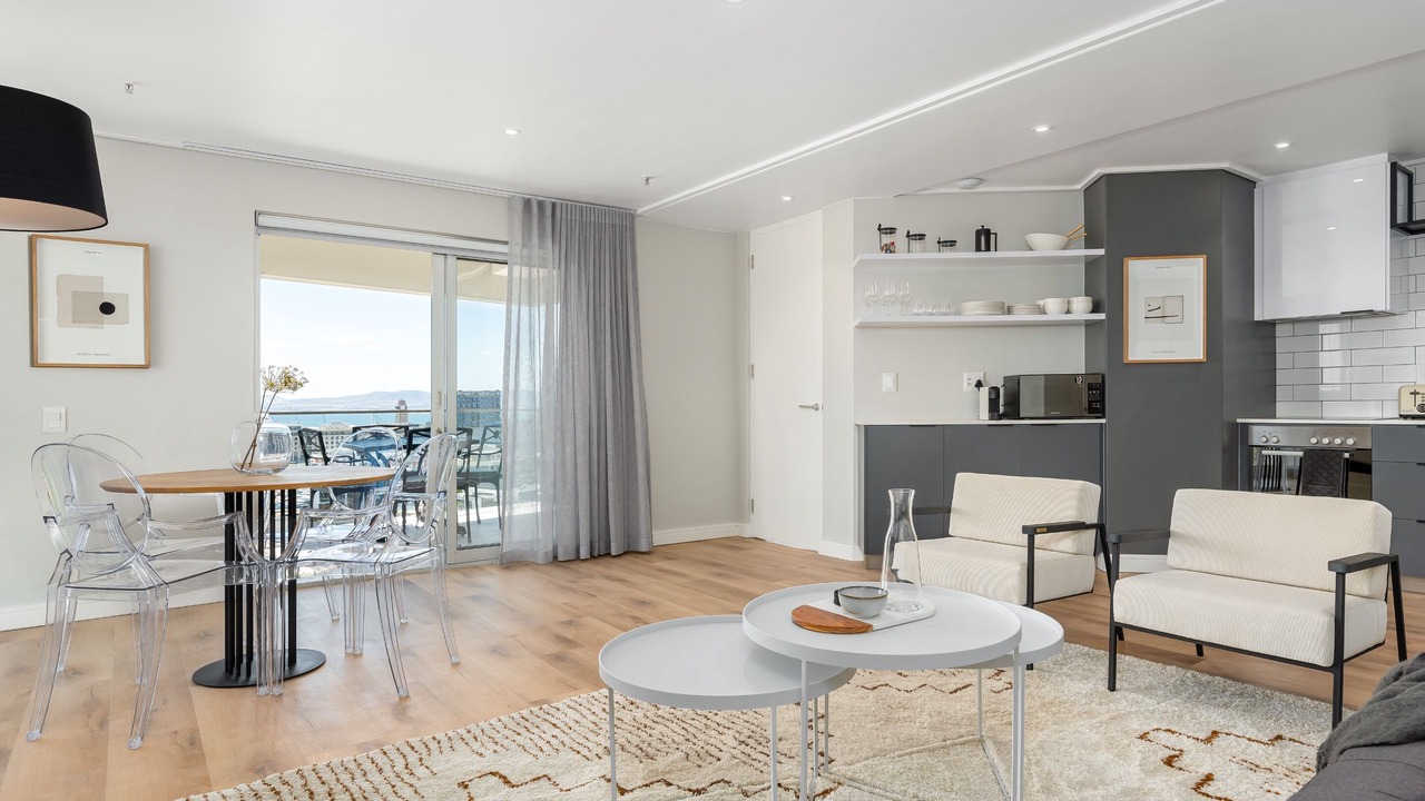 Photo of Livingroom in Green Point