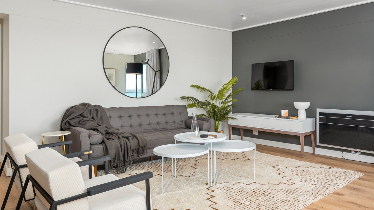 Photo of Livingroom in Green Point