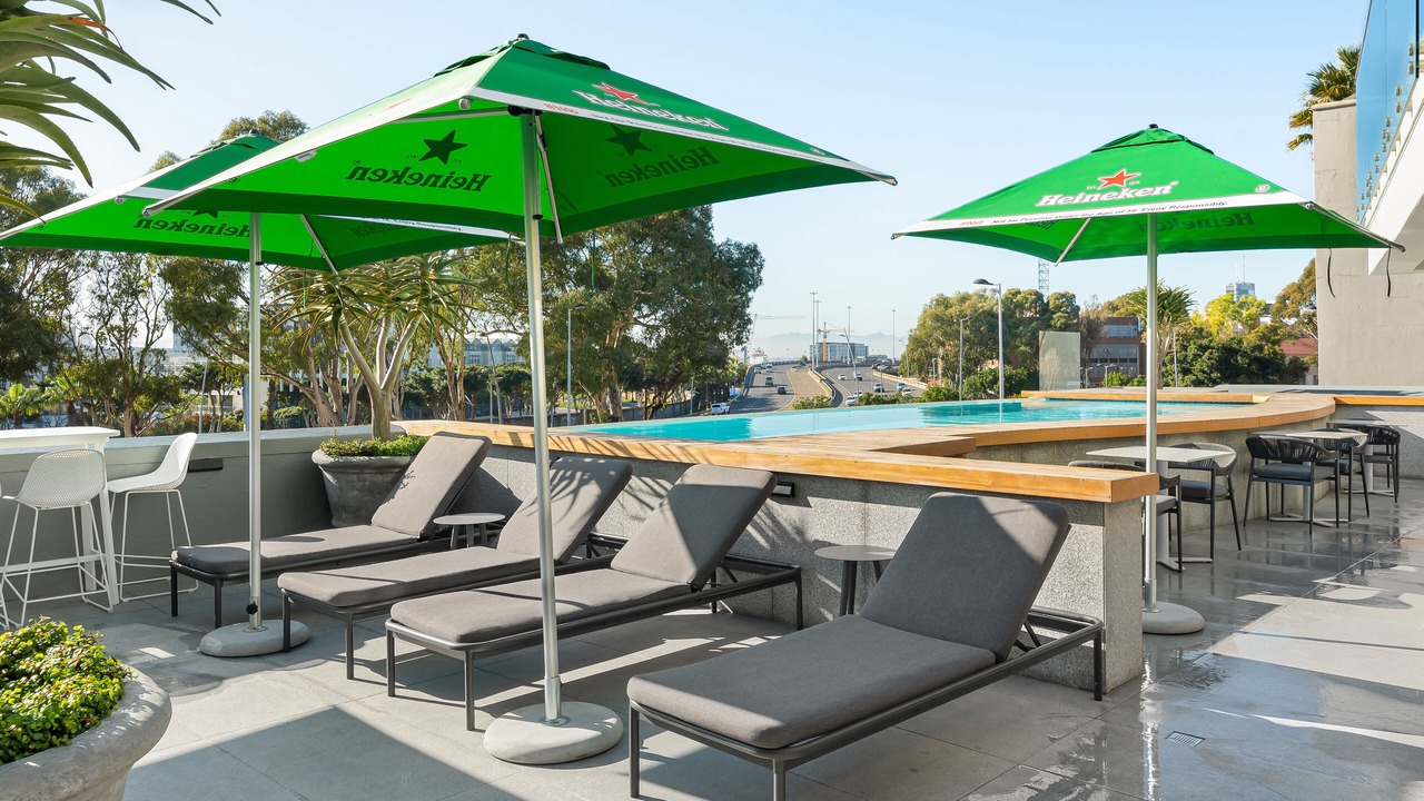 Photo of Outdoor in Green Point