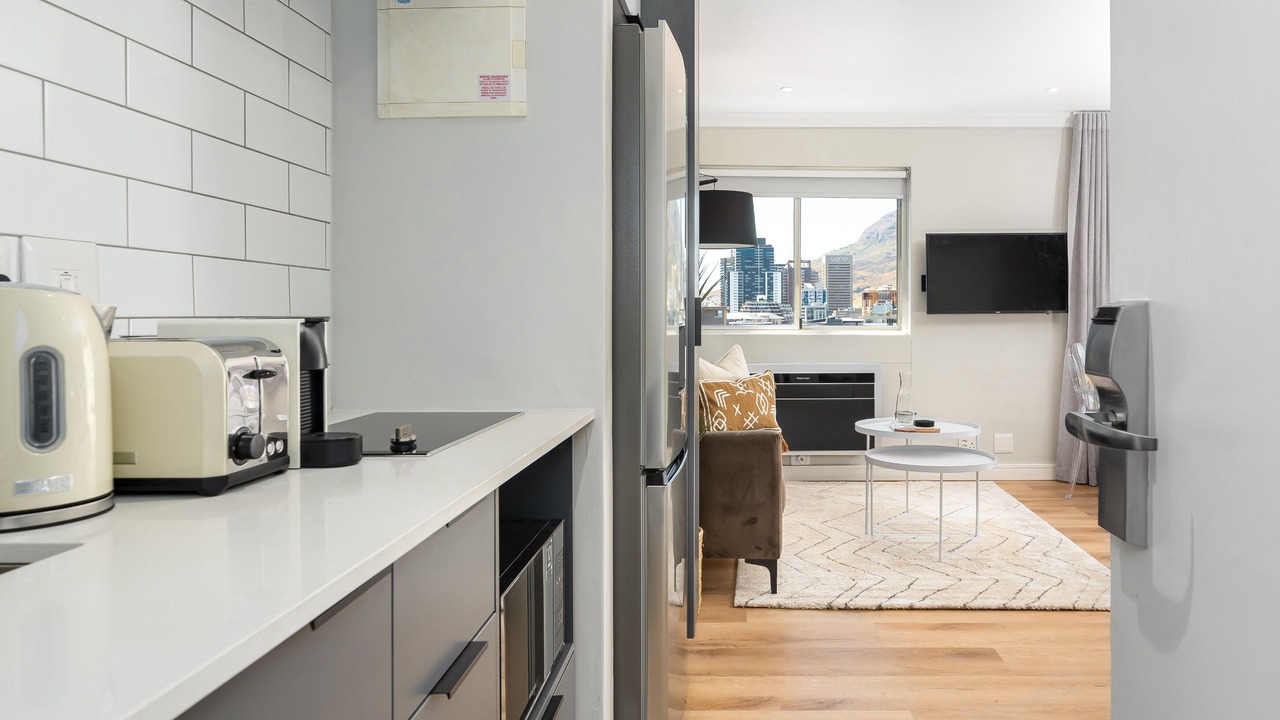 Photo of Kitchen in Green Point