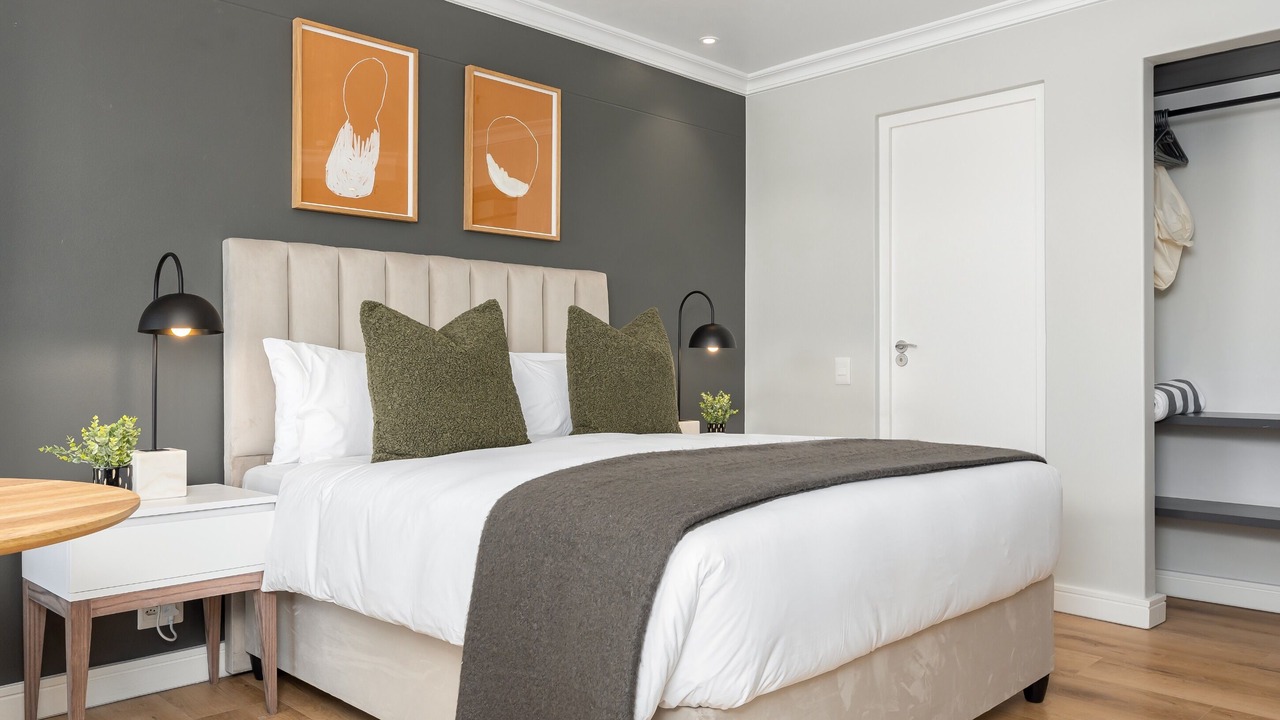 Photo of Bedroom in Green Point