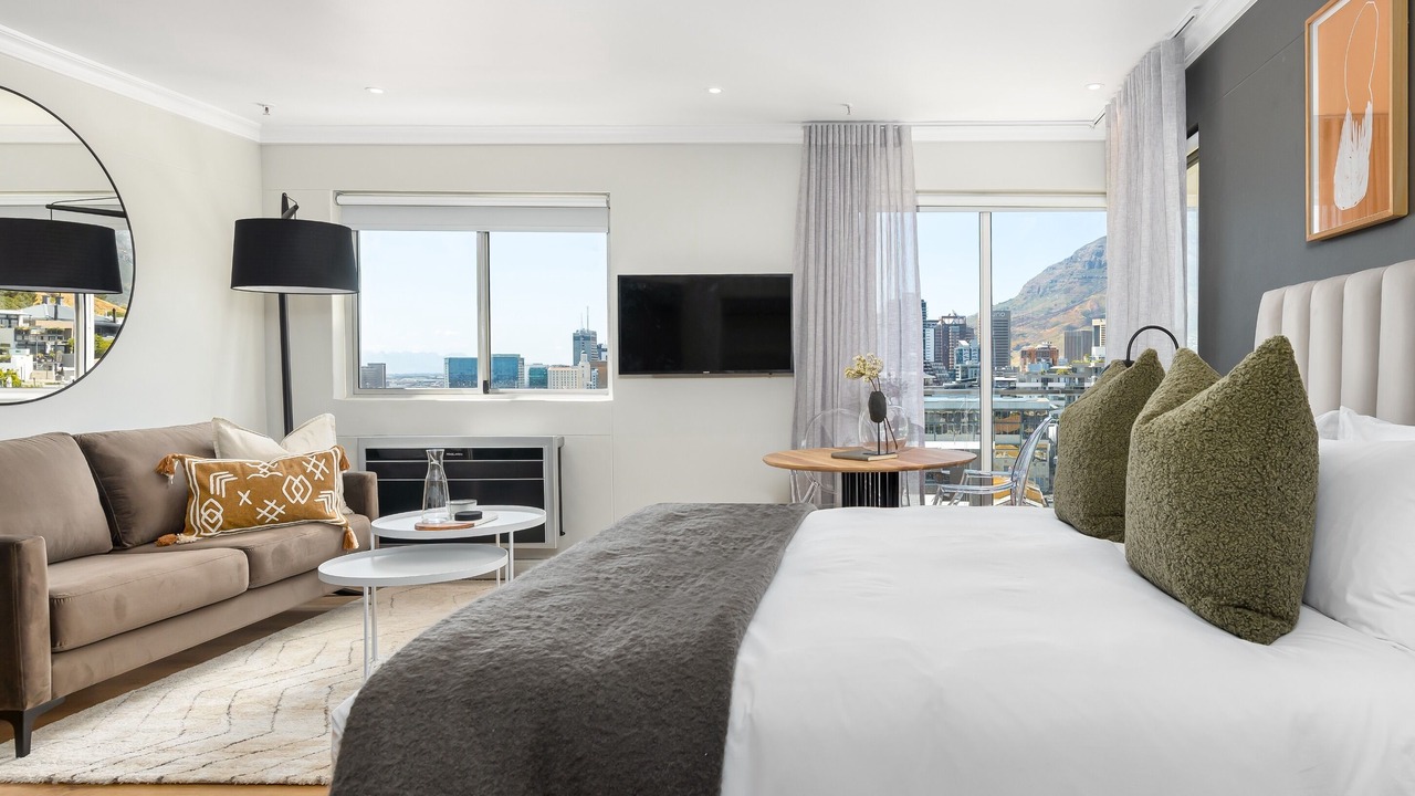 Photo of Bedroom in Green Point