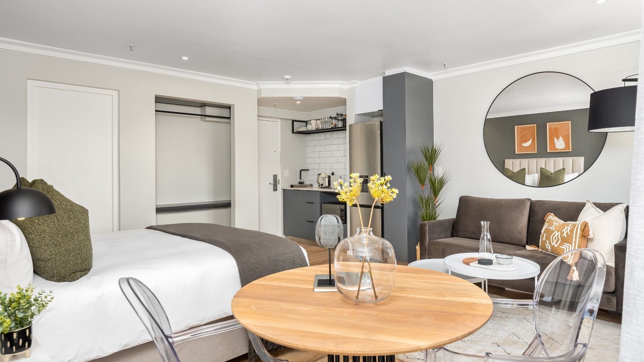 Photo of Bedroom in Green Point