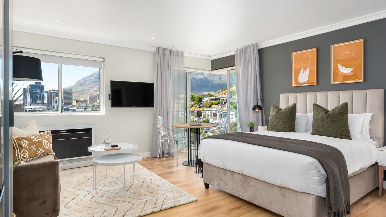 Photo of Bedroom in Green Point