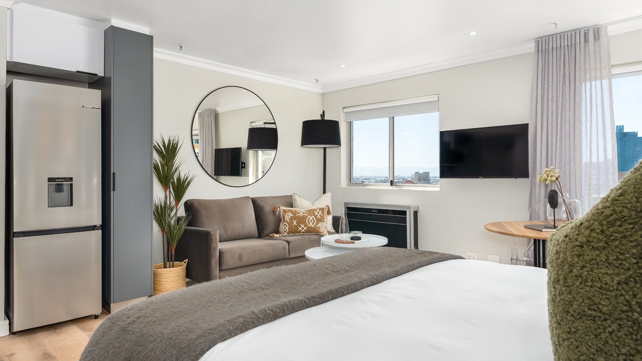 Photo of Bedroom in Green Point