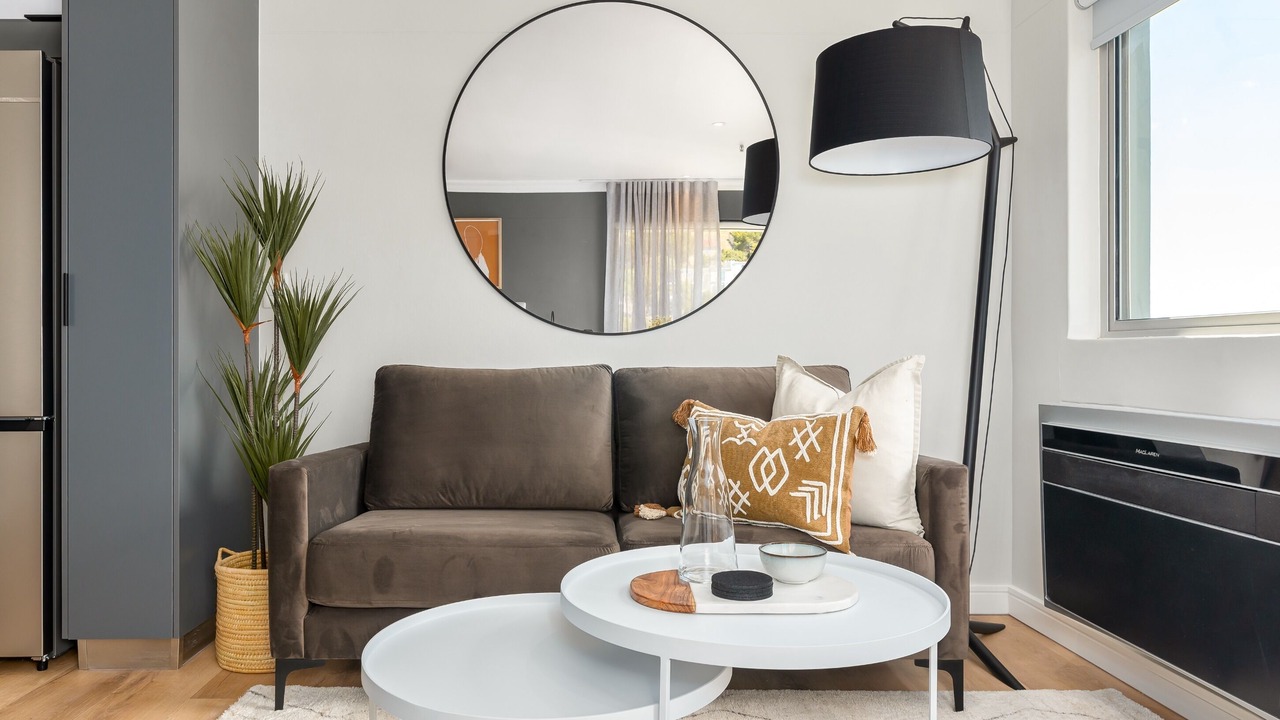 Photo of Livingroom in Green Point