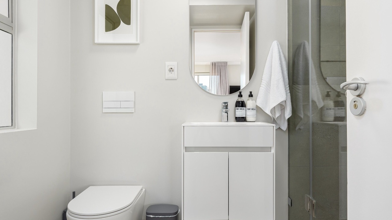 Photo of Bathroom in Green Point