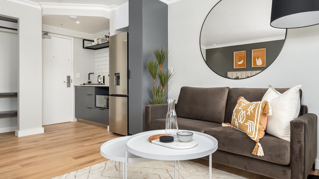 Photo of Livingroom in Green Point