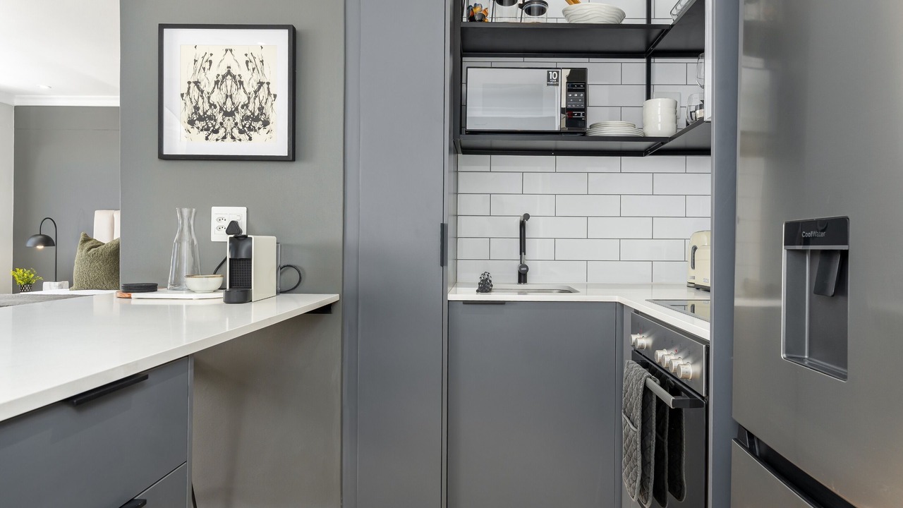 Photo of Kitchen in Green Point