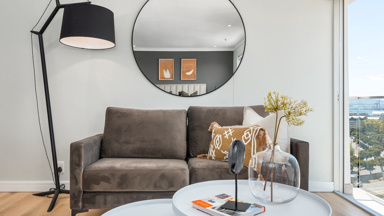 Photo of Livingroom in Green Point