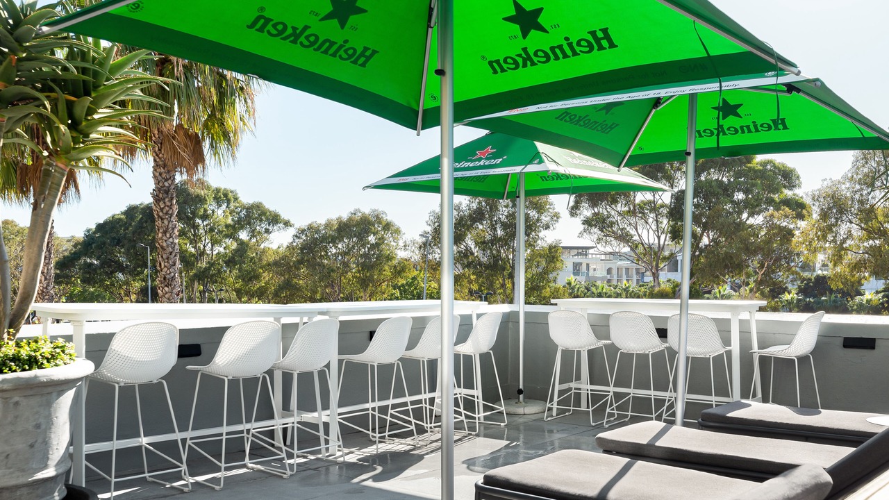 Photo of Outdoor in Green Point