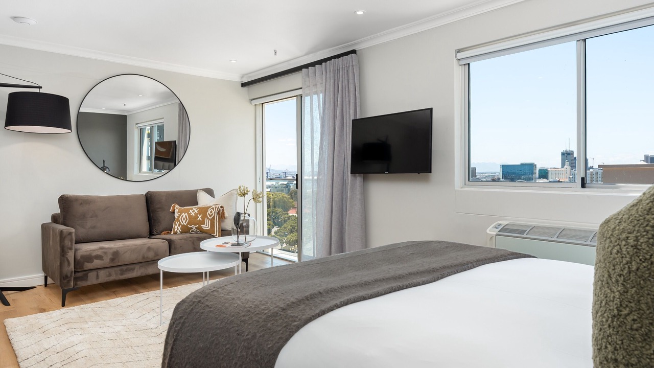 Photo of Bedroom in Green Point